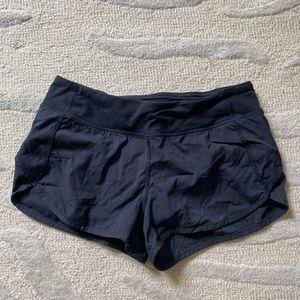 Ivivva shorts